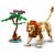Конструктор LEGO Creator Дикие животные сафари 780 деталей (31150), изображение 5 Конструктор LEGO Creator Дикие животные сафари 780 деталей (31150), изображение 5