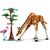 Конструктор LEGO Creator Дикие животные сафари 780 деталей (31150), изображение 6 Конструктор LEGO Creator Дикие животные сафари 780 деталей (31150), изображение 6
