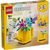 Конструктор LEGO Creator Квіти в лійці 420 деталей (31149) Конструктор LEGO Creator Квіти в лійці 420 деталей (31149)