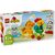 Конструктор LEGO DUPLO My First Потяг тваринок 19 деталей (10412) Конструктор LEGO DUPLO My First Потяг тваринок 19 деталей (10412)