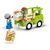 Конструктор LEGO DUPLO Town Догляд за бджолами й вуликами 22 деталей (10419), зображення 3 Конструктор LEGO DUPLO Town Догляд за бджолами й вуликами 22 деталей (10419), зображення 3