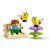 Конструктор LEGO DUPLO Town Догляд за бджолами й вуликами 22 деталей (10419), зображення 4 Конструктор LEGO DUPLO Town Догляд за бджолами й вуликами 22 деталей (10419), зображення 4