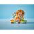 Конструктор LEGO DUPLO Town Догляд за бджолами й вуликами 22 деталей (10419), зображення 6 Конструктор LEGO DUPLO Town Догляд за бджолами й вуликами 22 деталей (10419), зображення 6