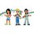 Конструктор LEGO Friends Магазин винтажной одежды 409 деталей (42614), изображение 10 Конструктор LEGO Friends Магазин винтажной одежды 409 деталей (42614), изображение 10
