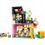 Конструктор LEGO Friends Магазин винтажной одежды 409 деталей (42614), изображение 3 Конструктор LEGO Friends Магазин винтажной одежды 409 деталей (42614), изображение 3