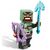 Конструктор LEGO Minecraft Засада у портала в Нижний мир 352 деталей (21255), изображение 7 Конструктор LEGO Minecraft Засада у портала в Нижний мир 352 деталей (21255), изображение 7