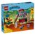 Конструктор LEGO Minecraft Сутичка з пожирачем 420 деталей (21257) Конструктор LEGO Minecraft Сутичка з пожирачем 420 деталей (21257)