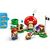 Конструктор LEGO Super Mario Nabbit в лавке Toad. Дополнительный набор 230 деталей (71429), изображение 6 Конструктор LEGO Super Mario Nabbit в лавке Toad. Дополнительный набор 230 деталей (71429), изображение 6