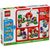 Конструктор LEGO Super Mario Nabbit в лавке Toad. Дополнительный набор 230 деталей (71429), изображение 7 Конструктор LEGO Super Mario Nabbit в лавке Toad. Дополнительный набор 230 деталей (71429), изображение 7