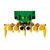 Конструктор LEGO Technic Кормозбиральний комбайн John Deere 9700 559 деталей (42168), зображення 3 Конструктор LEGO Technic Кормозбиральний комбайн John Deere 9700 559 деталей (42168), зображення 3