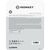 USB флеш накопитель Kingston 64GB IronKey Locker Plus 50 AES Encrypted USB 3.2 (IKLP50/64GB), изображение 6 USB флеш накопитель Kingston 64GB IronKey Locker Plus 50 AES Encrypted USB 3.2 (IKLP50/64GB), изображение 6