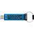 USB флеш накопитель Kingston 128GB IronKey Keypad 200 AES-256 Encrypted Blue USB 3.2 (IKKP200/128GB), изображение 2 USB флеш накопитель Kingston 128GB IronKey Keypad 200 AES-256 Encrypted Blue USB 3.2 (IKKP200/128GB), изображение 2