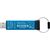 USB флеш накопитель Kingston 128GB IronKey Keypad 200 AES-256 Encrypted Blue USB 3.2 (IKKP200/128GB), изображение 3 USB флеш накопитель Kingston 128GB IronKey Keypad 200 AES-256 Encrypted Blue USB 3.2 (IKKP200/128GB), изображение 3