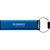 USB флеш накопитель Kingston 128GB IronKey Keypad 200 AES-256 Encrypted Blue USB 3.2 (IKKP200/128GB), изображение 5 USB флеш накопитель Kingston 128GB IronKey Keypad 200 AES-256 Encrypted Blue USB 3.2 (IKKP200/128GB), изображение 5