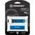 USB флеш накопитель Kingston 128GB IronKey Keypad 200 AES-256 Encrypted Blue USB 3.2 (IKKP200/128GB), изображение 6 USB флеш накопитель Kingston 128GB IronKey Keypad 200 AES-256 Encrypted Blue USB 3.2 (IKKP200/128GB), изображение 6