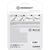 USB флеш накопитель Kingston 128GB IronKey Keypad 200 AES-256 Encrypted Blue USB 3.2 (IKKP200/128GB), изображение 7 USB флеш накопитель Kingston 128GB IronKey Keypad 200 AES-256 Encrypted Blue USB 3.2 (IKKP200/128GB), изображение 7