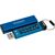 USB флеш накопитель Kingston 32GB IronKey Keypad 200 AES-256 Encrypted Blue USB 3.2 (IKKP200/32GB) USB флеш накопитель Kingston 32GB IronKey Keypad 200 AES-256 Encrypted Blue USB 3.2 (IKKP200/32GB)
