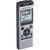 Цифровой диктофон Olympus OM SYSTEM WS-882 Silver (4GB) (V420330SE000), изображение 3 Цифровой диктофон Olympus OM SYSTEM WS-882 Silver (4GB) (V420330SE000), изображение 3