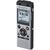 Цифровой диктофон Olympus OM SYSTEM WS-882 Silver (4GB) (V420330SE000), изображение 4 Цифровой диктофон Olympus OM SYSTEM WS-882 Silver (4GB) (V420330SE000), изображение 4