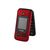 Мобильный телефон Sigma Comfort 50 Shell Duo Type-C Red Black (4827798212516), изображение 3 Мобильный телефон Sigma Comfort 50 Shell Duo Type-C Red Black (4827798212516), изображение 3