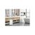Осушитель воздуха MYCOND Roomer Smart 12 (ROOMER_SMART_12), изображение 2 Осушитель воздуха MYCOND Roomer Smart 12 (ROOMER_SMART_12), изображение 2
