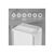 Осушитель воздуха MYCOND Roomer Smart 12 (ROOMER_SMART_12), изображение 5 Осушитель воздуха MYCOND Roomer Smart 12 (ROOMER_SMART_12), изображение 5