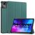 Чехол для планшета BeCover Smart Case Lenovo Tab M11 (2024) TB-TB330FU/Xiaoxin Pad 11 (2024) 11" Dark Green (710456), изображение 2 Чехол для планшета BeCover Smart Case Lenovo Tab M11 (2024) TB-TB330FU/Xiaoxin Pad 11 (2024) 11" Dark Green (710456), изображение 2
