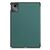 Чехол для планшета BeCover Smart Case Lenovo Tab M11 (2024) TB-TB330FU/Xiaoxin Pad 11 (2024) 11" Dark Green (710456), изображение 4 Чехол для планшета BeCover Smart Case Lenovo Tab M11 (2024) TB-TB330FU/Xiaoxin Pad 11 (2024) 11" Dark Green (710456), изображение 4