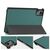 Чехол для планшета BeCover Smart Case Lenovo Tab M11 (2024) TB-TB330FU/Xiaoxin Pad 11 (2024) 11" Dark Green (710456), изображение 5 Чехол для планшета BeCover Smart Case Lenovo Tab M11 (2024) TB-TB330FU/Xiaoxin Pad 11 (2024) 11" Dark Green (710456), изображение 5