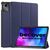 Чохол до планшета BeCover Smart Case Lenovo Tab M11 (2024) TB-TB330FU/Xiaoxin Pad 11 (2024) 11" Deep Blue (710455), зображення 2 Чохол до планшета BeCover Smart Case Lenovo Tab M11 (2024) TB-TB330FU/Xiaoxin Pad 11 (2024) 11" Deep Blue (710455), зображення 2
