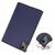 Чохол до планшета BeCover Smart Case Lenovo Tab M11 (2024) TB-TB330FU/Xiaoxin Pad 11 (2024) 11" Deep Blue (710455), зображення 6 Чохол до планшета BeCover Smart Case Lenovo Tab M11 (2024) TB-TB330FU/Xiaoxin Pad 11 (2024) 11" Deep Blue (710455), зображення 6