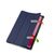 Чохол до планшета BeCover Smart Case Lenovo Tab M11 (2024) TB-TB330FU/Xiaoxin Pad 11 (2024) 11" Deep Blue (710455), зображення 7 Чохол до планшета BeCover Smart Case Lenovo Tab M11 (2024) TB-TB330FU/Xiaoxin Pad 11 (2024) 11" Deep Blue (710455), зображення 7