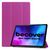 Чехол для планшета BeCover Smart Case Lenovo Tab M11 (2024) TB-TB330FU/Xiaoxin Pad 11 (2024) 11" Purple (710457), изображение 2 Чехол для планшета BeCover Smart Case Lenovo Tab M11 (2024) TB-TB330FU/Xiaoxin Pad 11 (2024) 11" Purple (710457), изображение 2