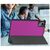 Чехол для планшета BeCover Smart Case Lenovo Tab M11 (2024) TB-TB330FU/Xiaoxin Pad 11 (2024) 11" Purple (710457), изображение 5 Чехол для планшета BeCover Smart Case Lenovo Tab M11 (2024) TB-TB330FU/Xiaoxin Pad 11 (2024) 11" Purple (710457), изображение 5