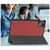 Чехол для планшета BeCover Smart Case Lenovo Tab M11 (2024) TB-TB330FU/Xiaoxin Pad 11 (2024) 11" Red Wine (710458), изображение 5 Чехол для планшета BeCover Smart Case Lenovo Tab M11 (2024) TB-TB330FU/Xiaoxin Pad 11 (2024) 11" Red Wine (710458), изображение 5