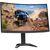 Монитор Lenovo G27qc-30 (66F4GAC2UA), изображение 2 Монитор Lenovo G27qc-30 (66F4GAC2UA), изображение 2