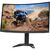 Монитор Lenovo G27qc-30 (66F4GAC2UA), изображение 3 Монитор Lenovo G27qc-30 (66F4GAC2UA), изображение 3