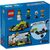 Конструктор LEGO City Зеленый автомобиль для гонок 56 деталей (60399), изображение 6 Конструктор LEGO City Зеленый автомобиль для гонок 56 деталей (60399), изображение 6