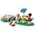 Конструктор LEGO Friends Электромобиль и зарядное устройство 170 деталей (42609), изображение 6 Конструктор LEGO Friends Электромобиль и зарядное устройство 170 деталей (42609), изображение 6