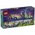 Конструктор LEGO Friends Электромобиль и зарядное устройство 170 деталей (42609), изображение 9 Конструктор LEGO Friends Электромобиль и зарядное устройство 170 деталей (42609), изображение 9