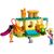 Конструктор LEGO Friends Приключения на кошачьей игровой площадке 87 деталей (42612), изображение 2 Конструктор LEGO Friends Приключения на кошачьей игровой площадке 87 деталей (42612), изображение 2