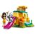 Конструктор LEGO Friends Приключения на кошачьей игровой площадке 87 деталей (42612), изображение 3 Конструктор LEGO Friends Приключения на кошачьей игровой площадке 87 деталей (42612), изображение 3