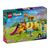 Конструктор LEGO Friends Приключения на кошачьей игровой площадке 87 деталей (42612) Конструктор LEGO Friends Приключения на кошачьей игровой площадке 87 деталей (42612)