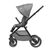 Коляска Maxi-Cosi Oxford (Select Grey) (1150029110), изображение 7 Коляска Maxi-Cosi Oxford (Select Grey) (1150029110), изображение 7