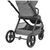 Коляска Maxi-Cosi Oxford (Select Grey) (1150029110), изображение 8 Коляска Maxi-Cosi Oxford (Select Grey) (1150029110), изображение 8