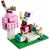 Конструктор LEGO Minecraft Приют для животных (21253), изображение 5 Конструктор LEGO Minecraft Приют для животных (21253), изображение 5