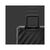 Валіза Xiaomi Ninetygo Ripple Luggage 26" Black (6941413222273), зображення 5 Валіза Xiaomi Ninetygo Ripple Luggage 26" Black (6941413222273), зображення 5