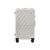 Валіза Xiaomi Ninetygo Ripple Luggage 26" White (6941413222280) Валіза Xiaomi Ninetygo Ripple Luggage 26" White (6941413222280)