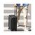 Валіза Xiaomi Ninetygo Seine Luggage 20'' Black (6941413218146), зображення 2 Валіза Xiaomi Ninetygo Seine Luggage 20'' Black (6941413218146), зображення 2