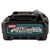 Аккумулятор к электроинструменту Makita XGT 40В, 2,5 Ач BL4025 в картонной упаковке (191B36-3), изображение 2 Аккумулятор к электроинструменту Makita XGT 40В, 2,5 Ач BL4025 в картонной упаковке (191B36-3), изображение 2